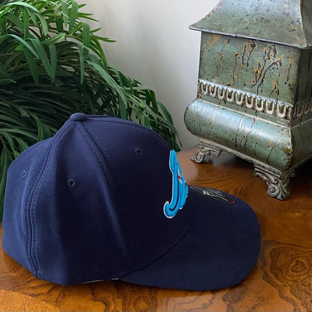 West Michigan Whitecaps Hat